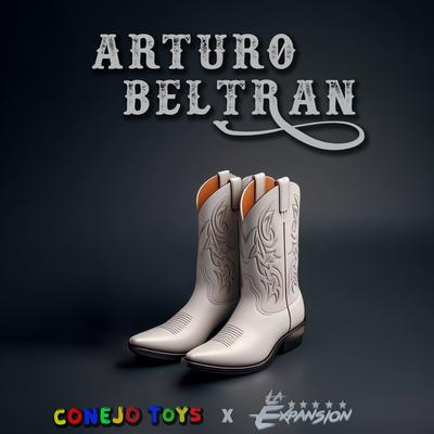 Arturo Beltran's cover