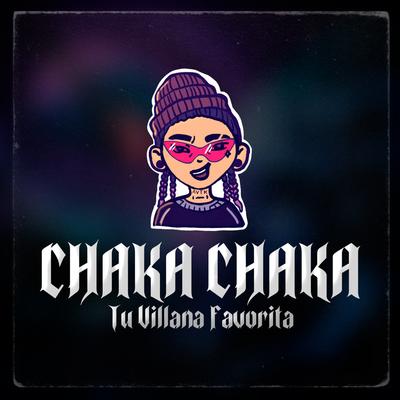Chaka Chaka's cover