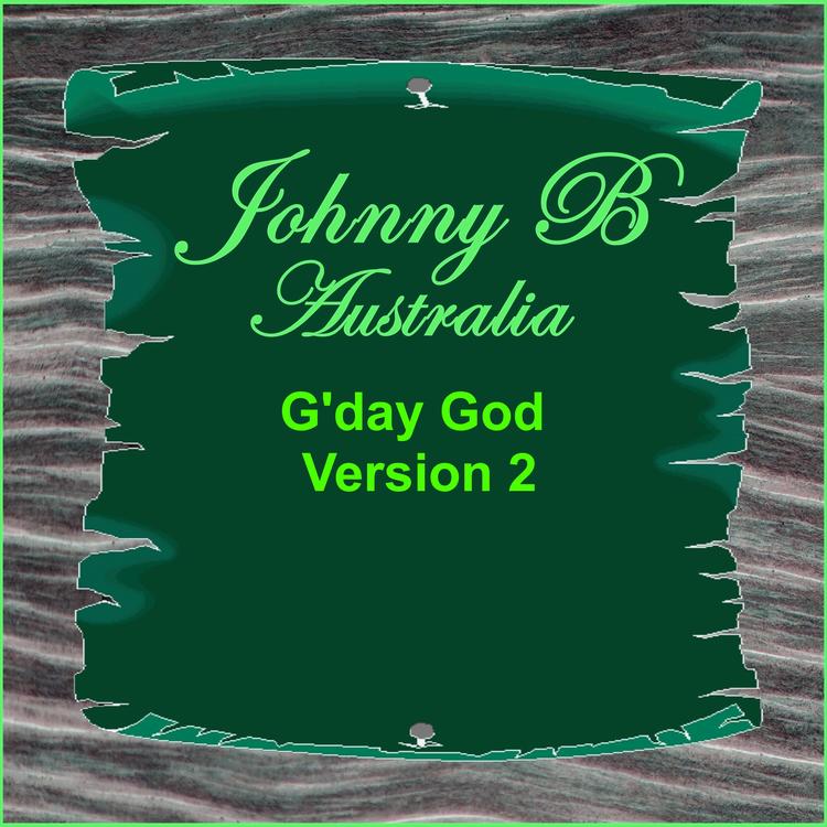 Johnny B Australia's avatar image