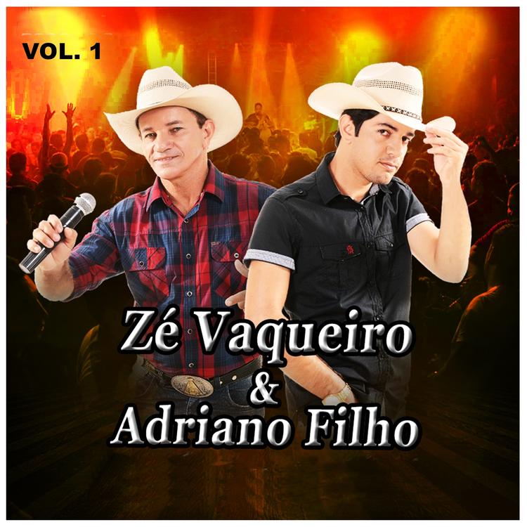Zé vaqueiro e Adriano Filho's avatar image