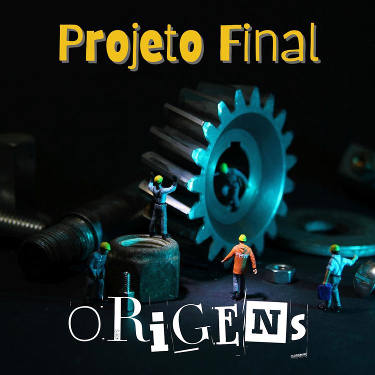 Projeto Final's avatar image