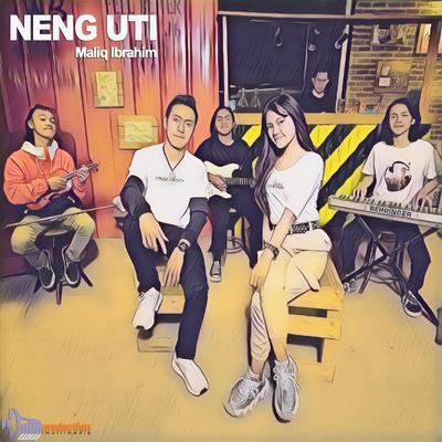 Neng Uti (Kentrungan)'s cover