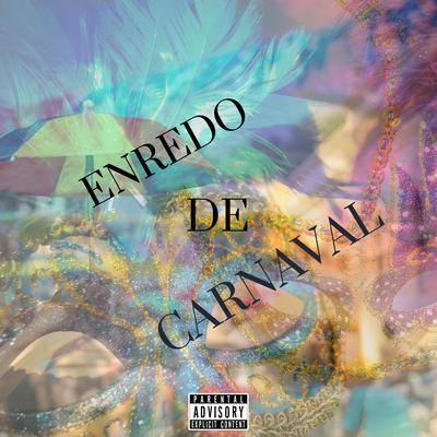 Enredo de Carnaval's cover