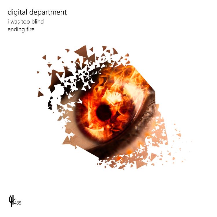 Digital Department's avatar image