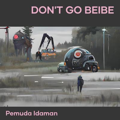 Don't go Beibe's cover