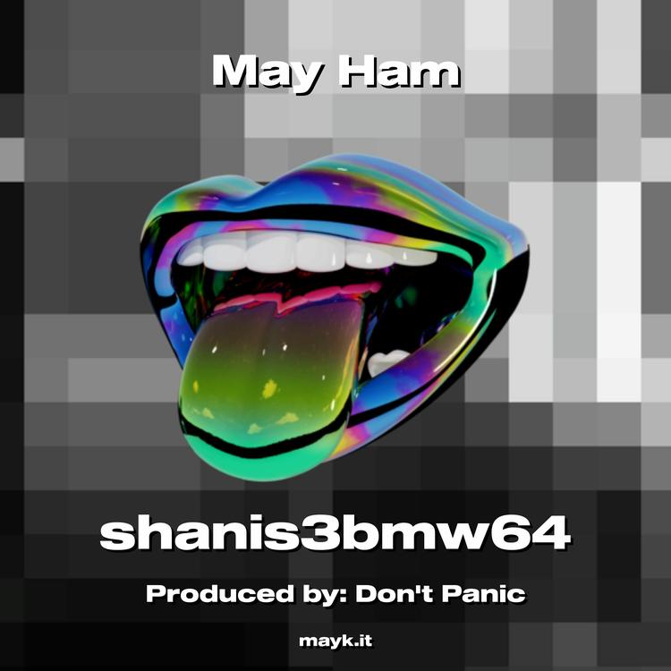 shanis3bmw64's avatar image