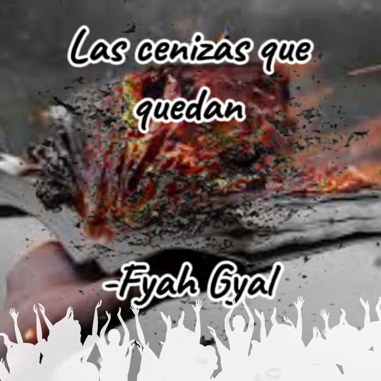 Fyah Gyal's avatar image