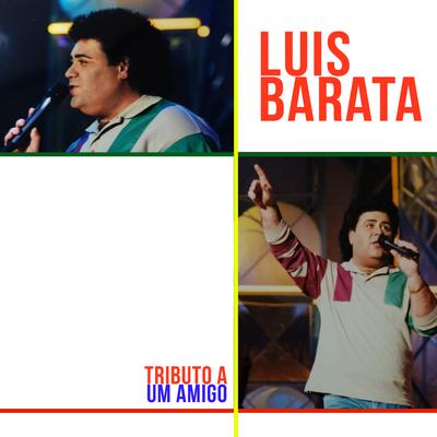 Uma Vez na Vida By Luis Barata's cover