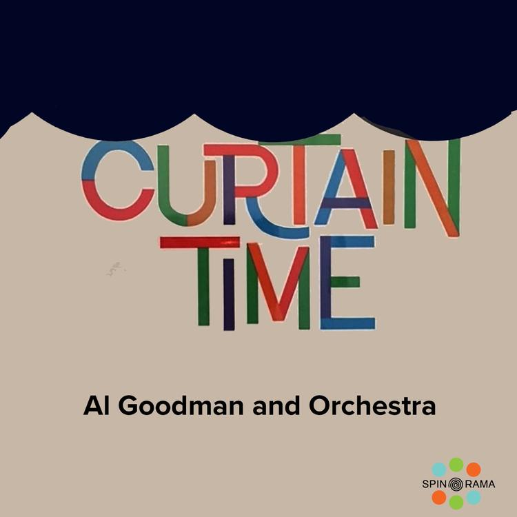 Al Goodman and His Orchestra's avatar image