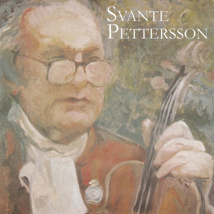 Svante Pettersson's avatar image