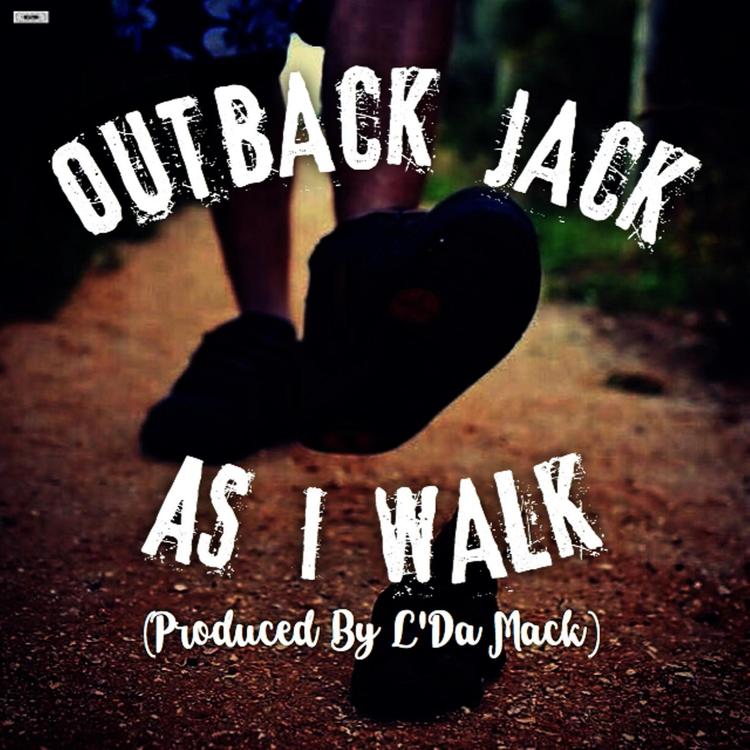 Outback Jack's avatar image