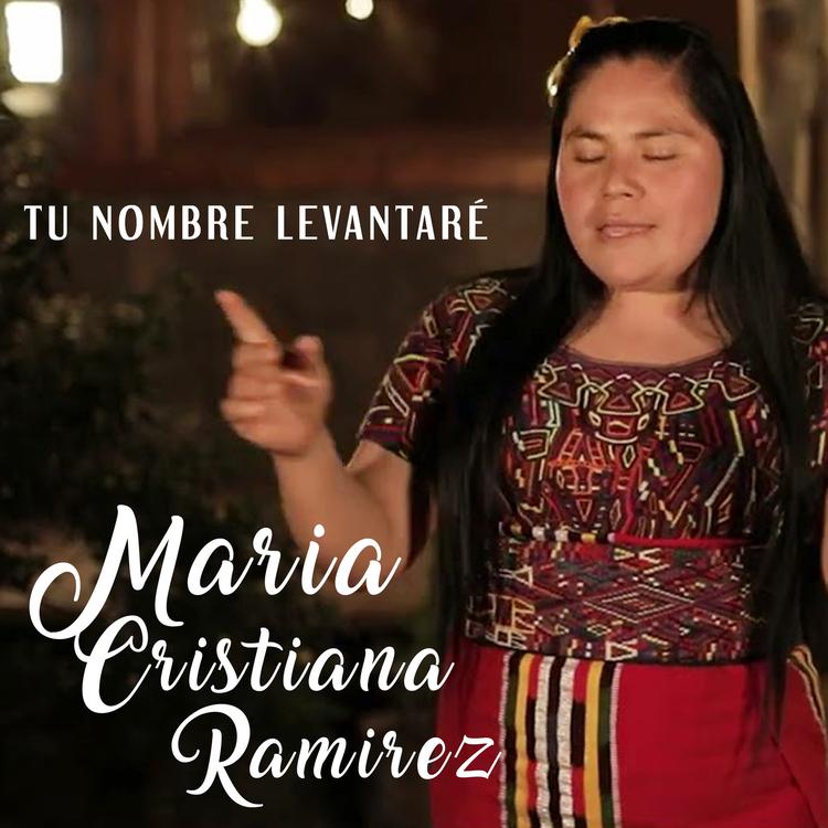 María Cristina Ramírez's avatar image