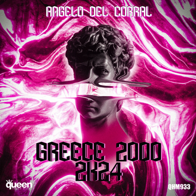 Angelo Del Corral's cover