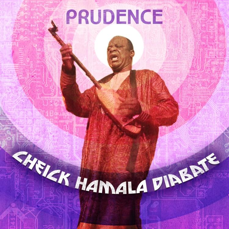 Cheick Hamala Diabate's avatar image