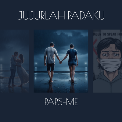 Jujurlah Padaku's cover