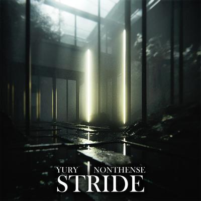 STRIDE By Yury, NONTHENSE's cover