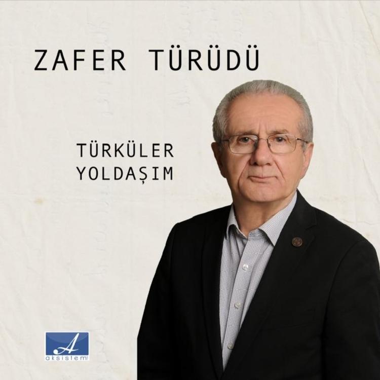 Zafer Türüdü's avatar image