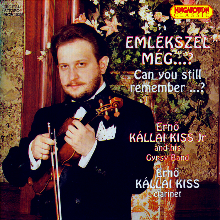 Erno Kallai, Sr. Kiss's avatar image