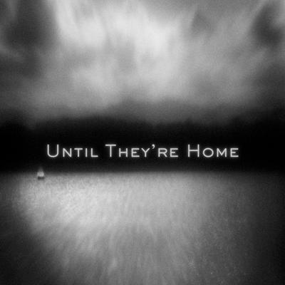 Until They're Home By Scott Guild, Gainsayer's cover