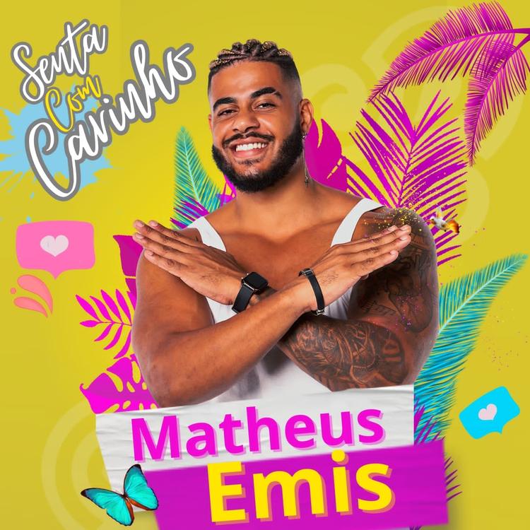 Matheus Emis's avatar image