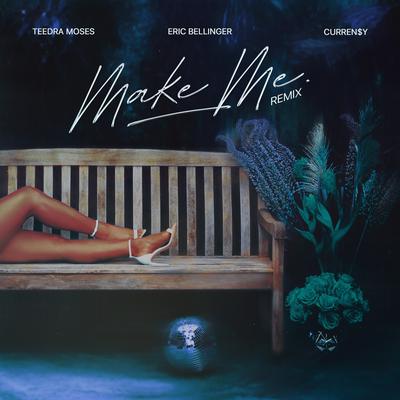 Make Me (Remix)'s cover