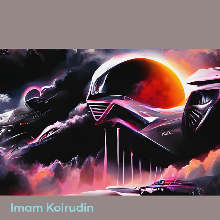 imam koirudin's avatar image