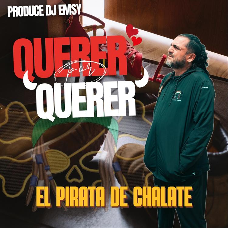 El Pirata de Chalate's avatar image