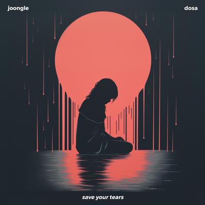 Save Your Tears By Joongle, Dosa's cover