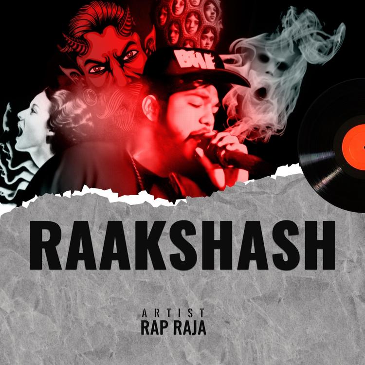 Rap Raja's avatar image