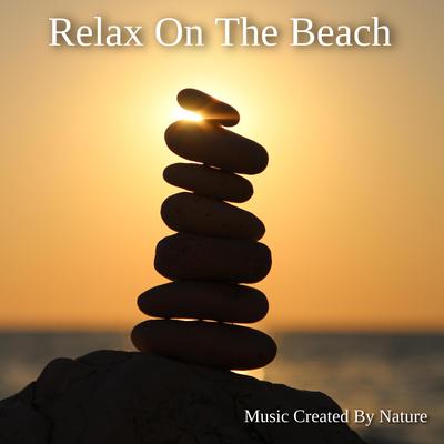 Relax On The Beach's cover