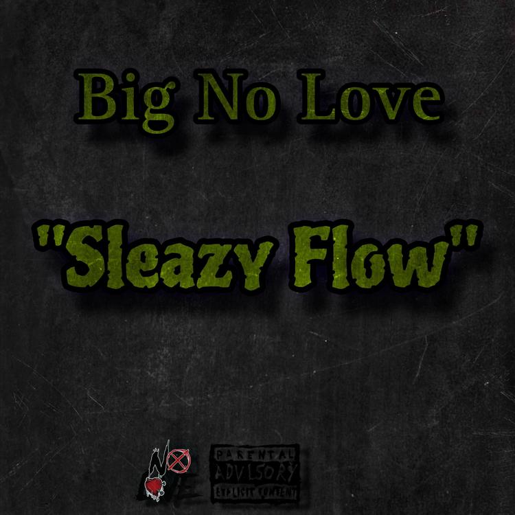 Big No Love's avatar image