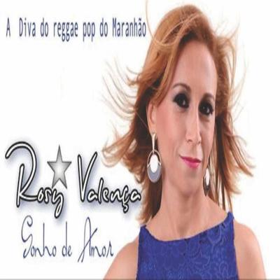 Rosy Valença Sonho de Amor's cover