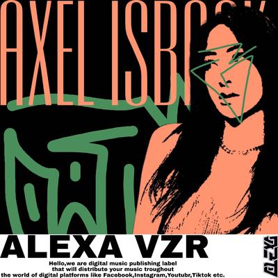 ALEXA VZR's cover