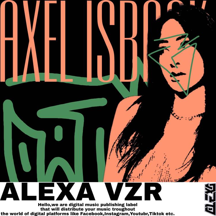ALEXA VZR's avatar image