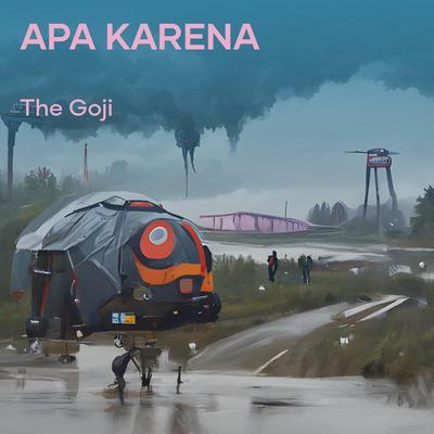 Apa Karena's cover