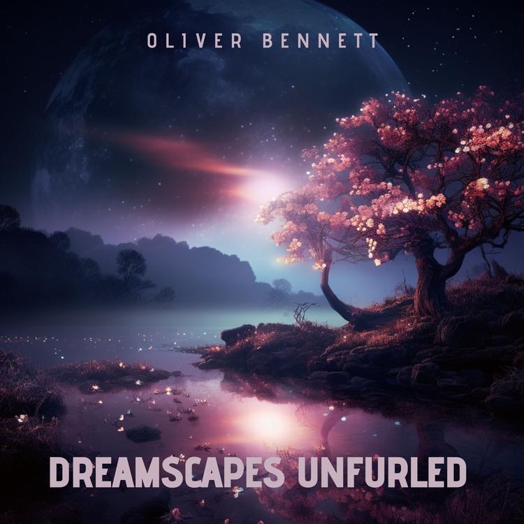 Oliver Bennett's avatar image