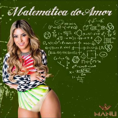 Matemática do Amor By Manu's cover