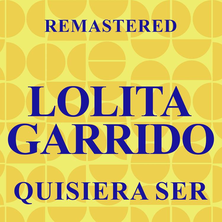 Lolita Garrido's avatar image