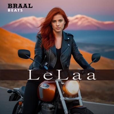 Lelaa's cover