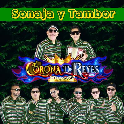 Sonaja y Tambor's cover