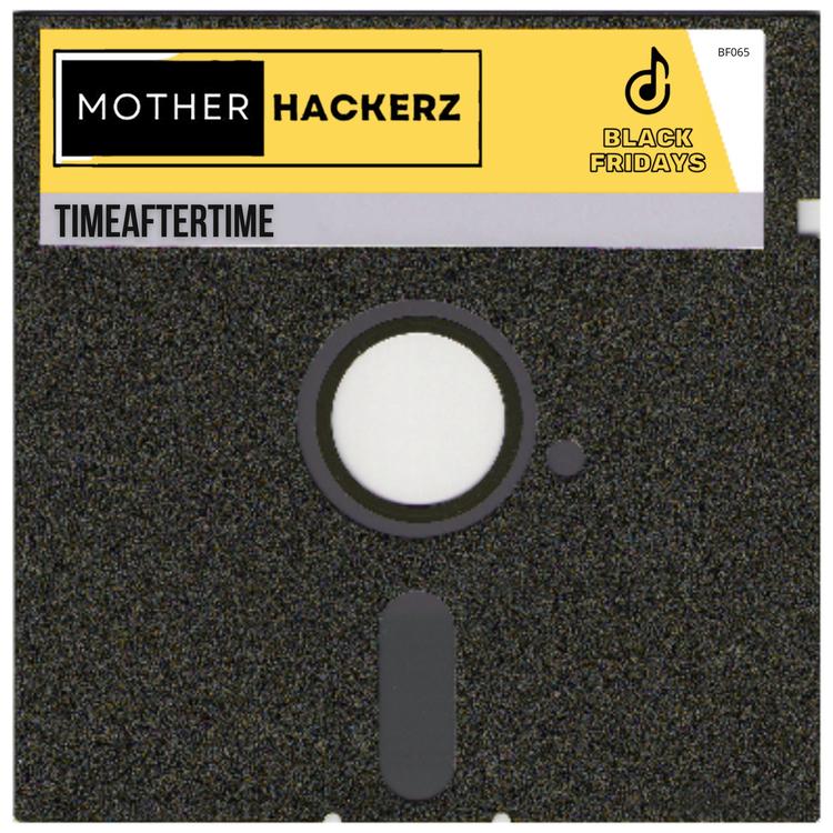 Mother Hackerz's avatar image