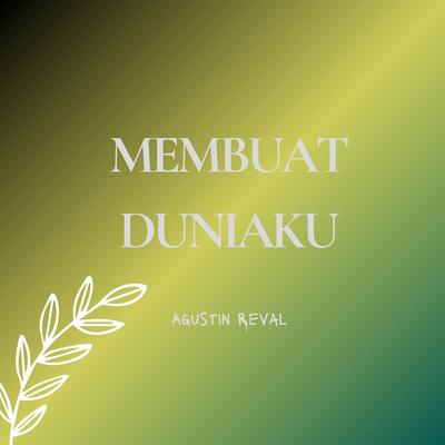 Menjadi indah's cover