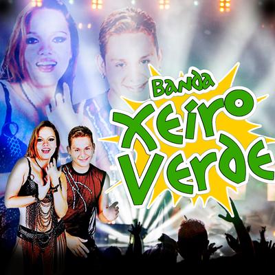 Não É o Fim (Ao Vivo) By Banda Xeiro Verde's cover