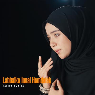 Labbaika Innal Hamdalak's cover