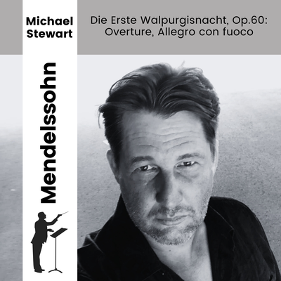 Mendelssohn: Die Erste Walpurgisnacht, Op.60: Overture, Allegro con fuoco's cover