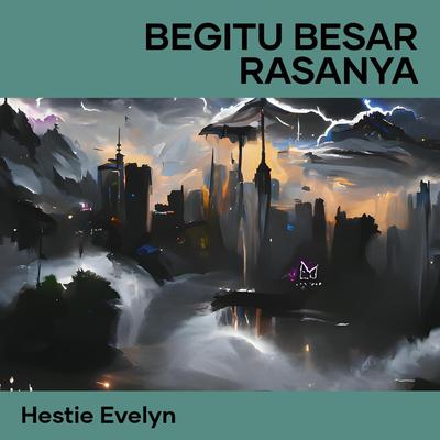 Begitu besar rasanya's cover