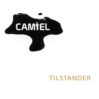 Camiel's cover