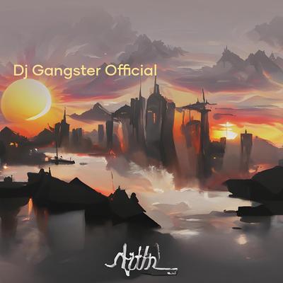 DJ GANGSTER OFFICIAL's cover