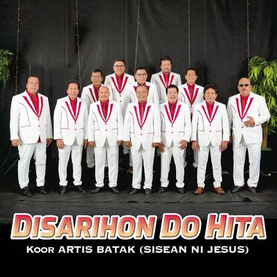 Disarihon Do Hita's cover