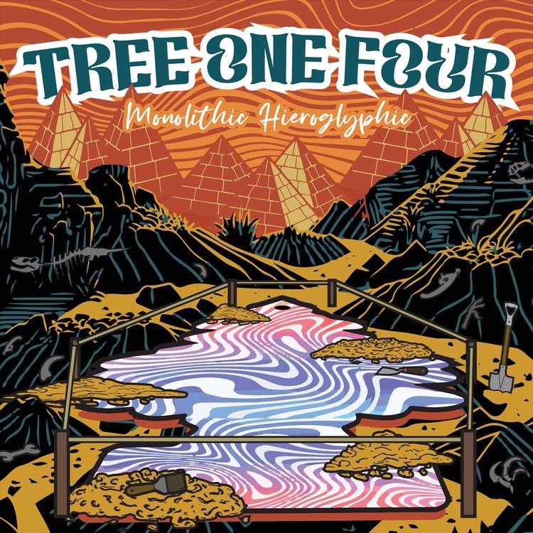 Tree One Four's avatar image